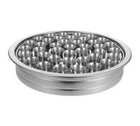 VICASKY Piatti Decorativi Per La Comunione Vassoi Per La Comunione Per Servire Vassoio Per