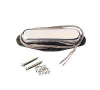 VICASKY Pickup per chitarre elettriche Alnico Pickup per chitarre personalizzate pickup per chitarre elettriche, parti per chitarre acustiche, pickup per chitarre basse, pickup Alnico 5 pickup