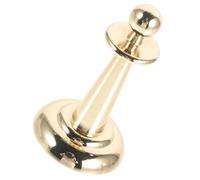 VICASKY Poker Wheel Marker Win Marker Metallo Gioco Da Tavolo Fornitura - Durevole E