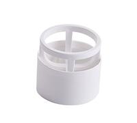 VICASKY Porta spugna per make up Elegante e pratico supporto in spugna stabile per riporre spugne di bellezza per asciugare e decorare la camera da letto