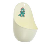 VICASKY Portatile Urinale Del Bambino Con Modello Dolce Bambini Addestramento Toilette Vasino Urinale Per Ragazzi