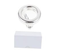 VICASKY Practical Horn Mouthpiece Accessory for Beginners and Professionals Smooth Finish for Easy Cleaning