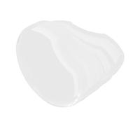 VICASKY Protezione per Occhi Trasparente Parrucchiere Anti-schizzi 50 Pezzi Adesivo Ecologico per Taglio Chioma Ragazzo Ragazza Salone Viso Sicurezza