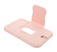 VICASKY Pulire Più Caldo Liquido Posto a Sedere Neonato Rutto Ricarica Kit Alimentatore Borsa Sacco Nasale Salviette Per Neonati Salviette Umidificate Bottiglia Riempibile Lavaggio Rosa Pp