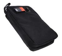 VICASKY pulire più caldo stufetta usb riscaldatore usb stufetta portatile Impermeabile borsa contenitori scalda salviette per la casa salviette scaldasalviette Componente elettronico Black
