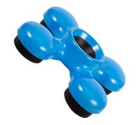 VICASKY Puntale per Violoncello in Gomma Antiscivolo, Cuscinetto di Ricambio per Supporto Inferiore, Tappetino Protezione Pavimento per Sala Prove e