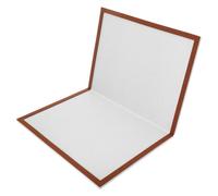 VICASKY Puzzle, puzzle, puzzle, puzzle, lavagnetta portaoggetti, supporto per puzzle, cornice per puzzle, puzzle