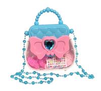 VICASKY Ragazzi E Ragazze Set Bambini Simulazione Trucco Giocattoli Set Trucco Giocattolo Giocattolo E