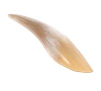 VICASKY Raschietto per il viso, strumento fasciale per grattacieli, grattacielo, strumento per massaggio, colore casuale