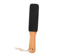VICASKY Raspa per la cura dei piedi su entrambi i lati, professionale per una cura ottimale dei piedi, design ergonomico per un trattamento delicato della pelle secca