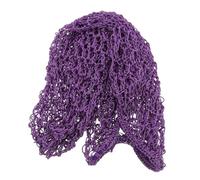 VICASKY Rete Per Riutilizzabile Per Donne Snood Rete Di Maglia Protezione Per Lunghi Durante Sonno Colori Alla Moda Per Eventi e Cerimonie