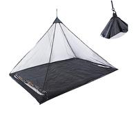 VICASKY Rete Per Zanzariere Portatile Triangolare Da Campeggio Per Esterni Come Giardino e Balcone Buona Ventilazione e Piccolo Nella Rete