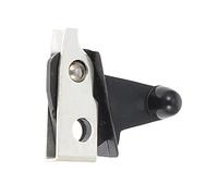VICASKY Ricambio per Tagliacapelli Compatibile Serie 8148/8591, Accessorio Nero per Strumenti da Parrucchiere, Componente Affidabile e Facile da Installare per Macchinette Professionali