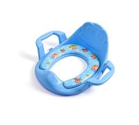 VICASKY Riduttore Per Vasino Per Ragazzi E Ragazze Copriwater Per Bambini E Ragazze Comodo E Sicuro Per Luso Domestico Casuale