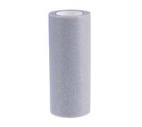 VICASKY Rotolo di tessuto tutù cm gonna arcobaleno decorazioni yd matrimonio per avvolgere abito in tulle regalo Yard Decor glitter tavolo banchetto bobina di nastri regalo per