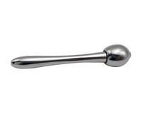 VICASKY Rullo per crema occhi - Strumento di bellezza per viso e collo Mini dispositivo portatile per la cura della pelle