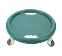 VICASKY Ruota Addominale Ruote Silenziosa per Core e Allenamento Addominali Disco Rotante per Esercizi e Fitness Attrezzo per Workout Multifunzione