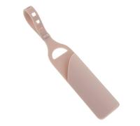 VICASKY Sacchetto di Rossetto In Silicone Portadocumenti Portatile Per Il Viaggio Borsa Della Manica Per Il Sacchetto Di Rossetto Da Viaggio Compatto Per Lip Gloss