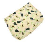 VICASKY Sacchetto Riutilizzabile per Alimenti con Cera d Api Borsa Salvasfreschezza per Frutta e Verdura Preserva Freschezza e Odori per Cucina e Frigorifero