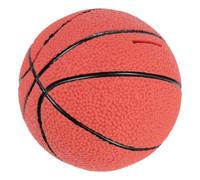 VICASKY Salvadanaio Forma Di Pallone Da Calcio Banca Monete Decorativa Per Tavolo Per Sportivi e Oggetto Arredo Per Casa e Ufficio