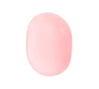 VICASKY Sapone All'acido Aminico Olio Essenziale Rosa, Leggero e Bilancia L'olio per Pelle Grassa e Secca, per Lavaggio Viso e Corpo