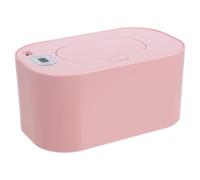 VICASKY Scalda Salviette per Ragazzo Ragazza Termostato Riscaldatore Salviette Umidificate Regolazione Temperatura Basso Consumo Energetico per Uso Domestico