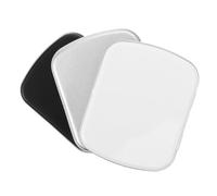 VICASKY Scatola Di Imballaggio Per Nail Art In Miniatura Contenitore Di Per Acqua Piccolo Contenitore Per Tavolozza Per Unghie Custodia Vuota In Miniatura Coperchio