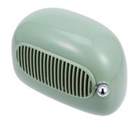 VICASKY Scatola Portaoggetti Per Sacchetti Per Alimenti Freschi Dispenser Copriscarpe Contenitore Scatola Portaoggetti Per Pellicola Trasparente