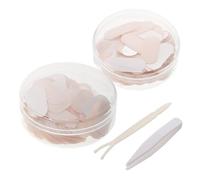 VICASKY Scatole Strisce autoadesive per palpebre, impermeabili e invisibili, per sollevamento naturale delle palpebre