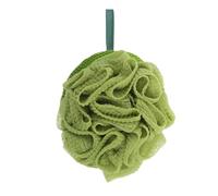 VICASKY Scrubber Per in Esfoliante Per Doccia Melone Accessorio Versatile Per La Della Palla Bagno Per Profonda e Rinvigorimento Della Per Routine Rinfrescante