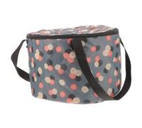 VICASKY Secchio Portatile Per Pediluvio Bagni Piede Pieghevole Lavaggio Borsa Basino Per Il Bagno Lavabo Per i Piedi Secchio Per Ammollo Piedi Portatile Wash Secket Tela Di Nylon