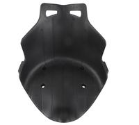VICASKY Sedile di Ricambio per Kart Drift e Hover Kart, Accessorio in Pp Nero Installazione Semplice, Seduta Confortevole per Scooter Elettrico e Monopattino da Corsa, Adatto a Uso