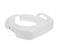 VICASKY Sedile Riduttore Per Wc Ragazzo Ragazza Ragazza Leggero e Comodo Adatto Ragazzo Maschi e Femmine Facile Da Installare e Trasportare Per Casa e Bagno