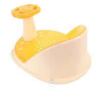 VICASKY Seggiolino Antiscivolo per con Ventose Sostenitore Comodo per e Drenaggio per e