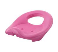 VICASKY Seggiolino per Triciclo in Plastica Robusta Ricambio Sella Comodo e Resistente per Tricicli Piccoli Sedile Sostitutivo per Bici Adatto a Viaggi All’Aperto