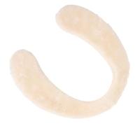 VICASKY Seggiolino Per Vasino Con Scaletta e Cuscino Morbido Coprisedile Padded Per Ragazzo Ragazza Adattatore Toilette Per Training Design Portatile e Sicuro Comfort Per Bagno