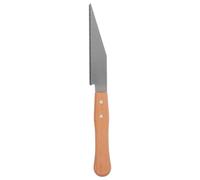 VICASKY Seghetto Manuale Giapponese Piccolo per Legno, Tagli Precisi