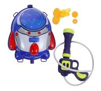 VICASKY Set di giocattoli per pompa dell'acqua, con motivo grande, per ragazzi e ragazze, per feste in spiaggia, in piscina, in colore casuale