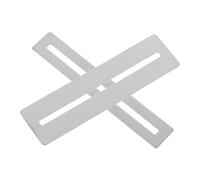 VICASKY Set di protezioni per tastiera per chitarra Fret Leveler Protector Pad per la manutenzione e la riparazione di chitarre