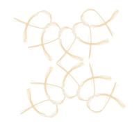 VICASKY Set Fili Proteici per Lifting 10 Confezioni 120 Fili Filo Solubile per Donne Strumenti per in Salone