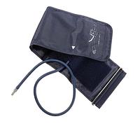 VICASKY Sfigmomanometro Manuale Bracciale Flessibile Per Misurazione Pressione Sanguigna Sfigmomanometro Portatile Resistente Usura