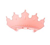 VICASKY Shampoo Cap Regolabile Per Bagno Cuffietta Doccia Per Ragazzo Ragazza e Ragazzo Ragazza Protezione Orecchie e Occhi Materiale Tpe e Esperienza Divertente Durante Lavaggio Dei