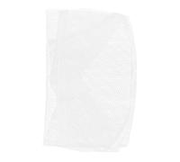 VICASKY Sicurezza Copriventola Corredo Del Raffreddamento Polvere Caps Pescare Cappelli Protettore Polso Presa Tappo Dito Porta Mini Elettrico Maniglia Mano Piccolo Bianca