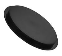 VICASKY Silent Drum Practice Pad Drum Kit Accessori Tappetino Riduzione del Rumore per Tamburi Silicone Drum Pad Per Pratica