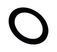 VICASKY Silenziatore Funzionale in Accessorio Nero e Sassofono Silicone per Alto Semplice da Montare Smontare, Riduce Rumore Elegante per Saxofono e Sax