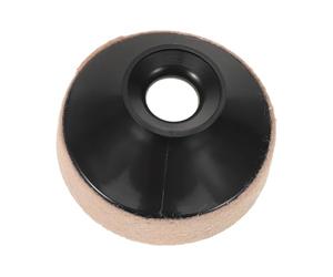 VICASKY Silenziatore Suono Contralto in la Sassofono Plastico per e Rumore Legno, Riduce Diffusione del Accessorio per Pratica di Musicisti