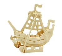 VICASKY Simulazione di legno per auto puzzle modello per giocattoli educativi a mano coordinazione occhi giocattolo creativo in legno per ragazzi e ragazze, sicuro e di alta qualità