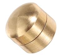 VICASKY Smorzatore Violino In Tone Mute Per Violino Silenziatore Per Strumenti Acustici Accessori Per Musicisti Per Sopprimere Le Voci Di Lupo Inquietanti