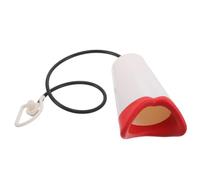 VICASKY Smorzatore Vocale Portatile per Cantanti e Attori, Cupola Insonorizzata per Allenamento Vocale e Registrazioni, Dispositivo di Smorzamento del Suono per Pratica e Formazione