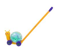 VICASKY Soffiatore Di Bolle Portatile Per Bambini Giocattolo Per Fare Le Bolle A Forma Di Lumaca Macchina Per Fare Le Bolle Per Feste Giocattolo Elettrico Per Fare Le Bolle